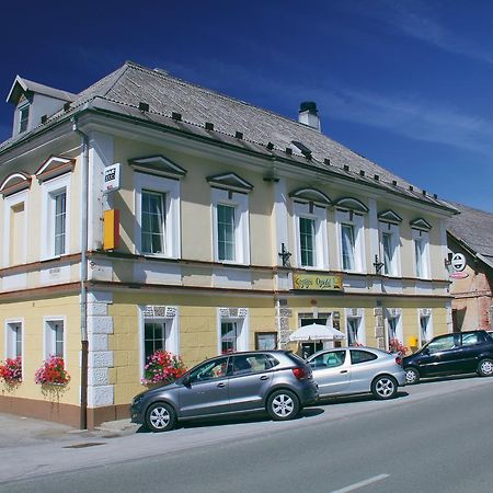 Guesthouse Osvald Zirovnica Luaran gambar