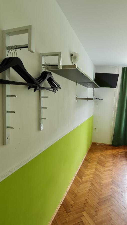 Guesthouse Osvald Zirovnica Luaran gambar
