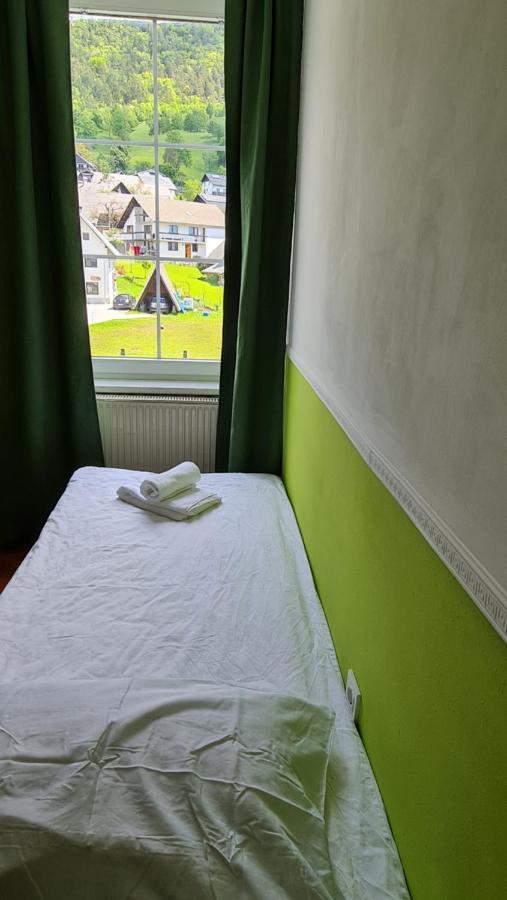 Guesthouse Osvald Zirovnica Luaran gambar