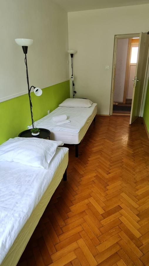 Guesthouse Osvald Zirovnica Luaran gambar
