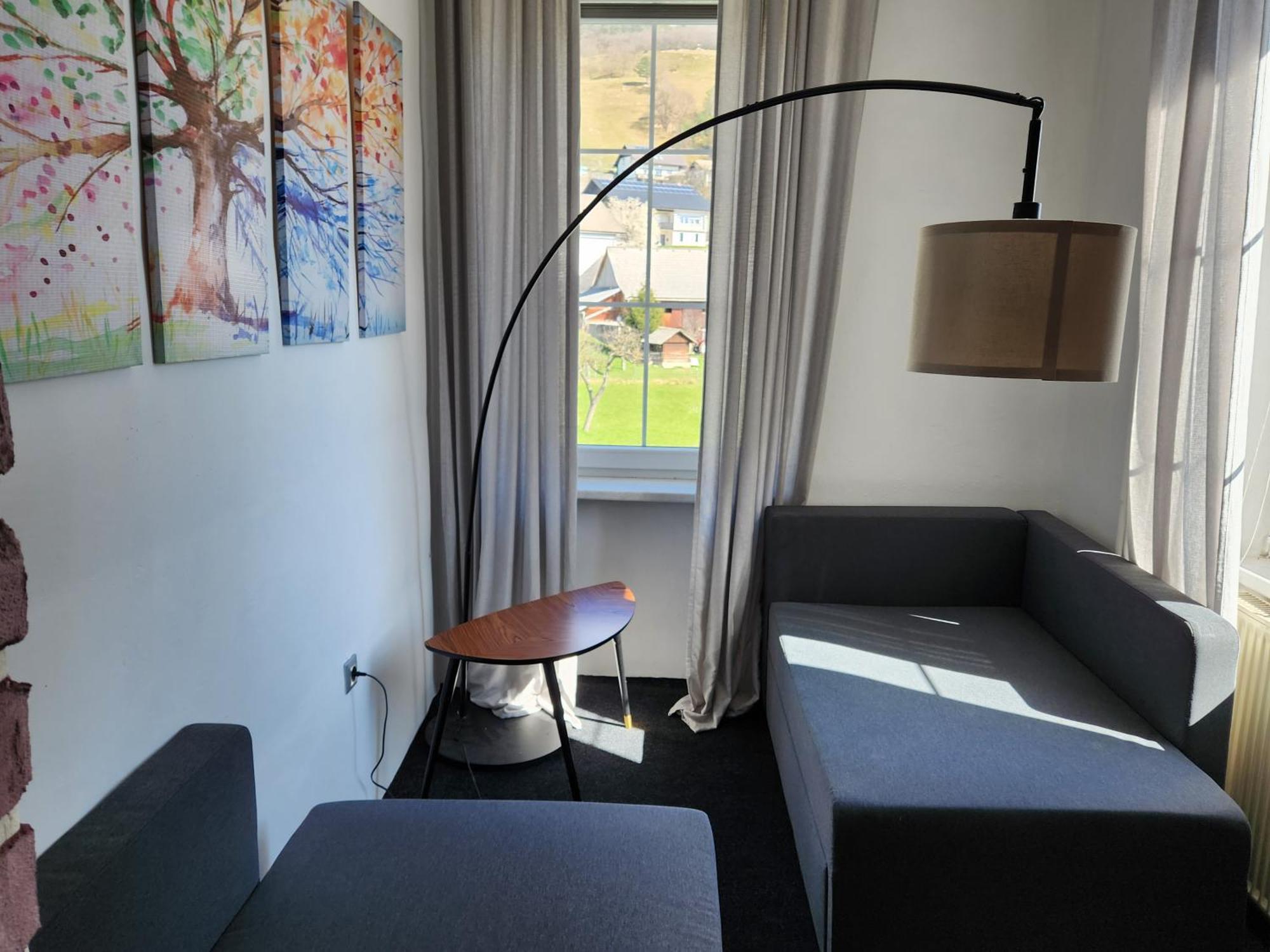 Guesthouse Osvald Zirovnica Luaran gambar