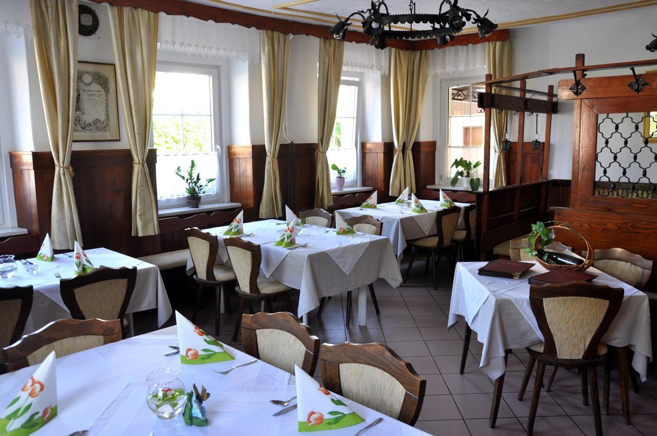 Guesthouse Osvald Zirovnica Luaran gambar