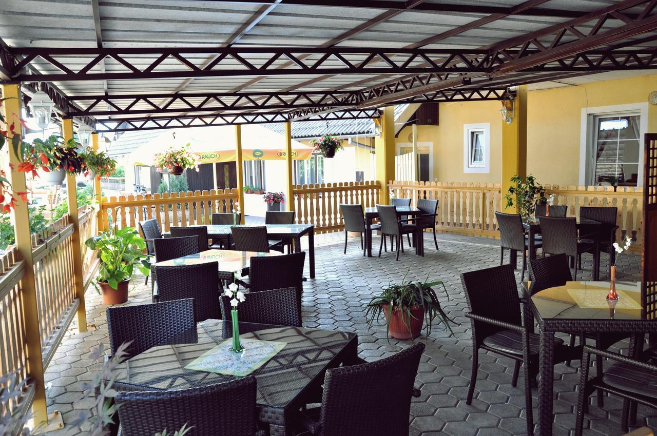 Guesthouse Osvald Zirovnica Luaran gambar