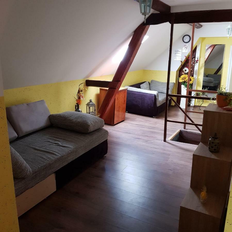 Guesthouse Osvald Zirovnica Luaran gambar