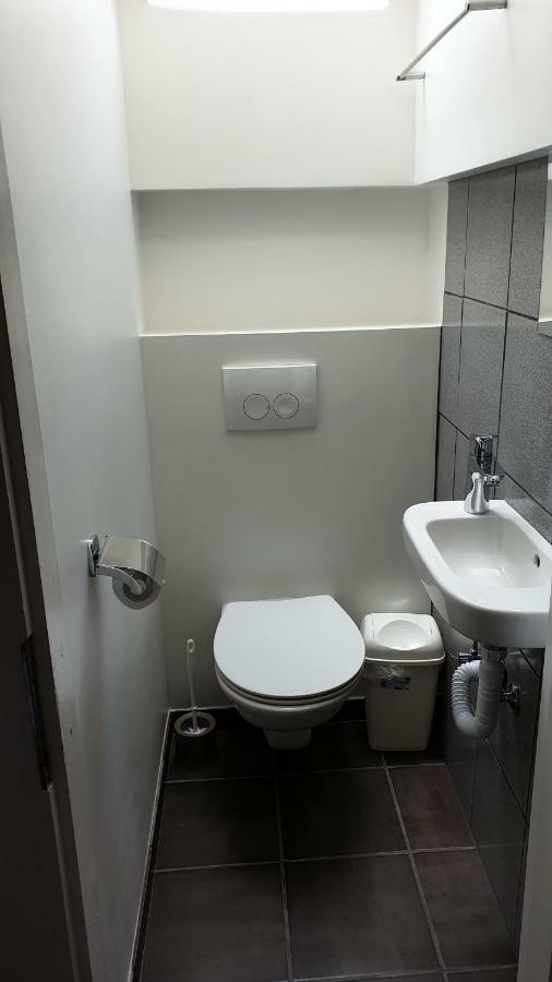 Guesthouse Osvald Zirovnica Luaran gambar