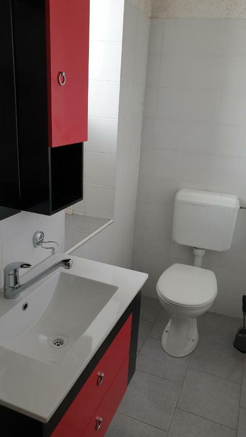 Guesthouse Osvald Zirovnica Luaran gambar