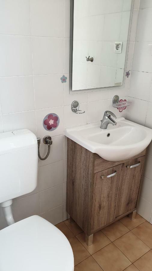 Guesthouse Osvald Zirovnica Luaran gambar