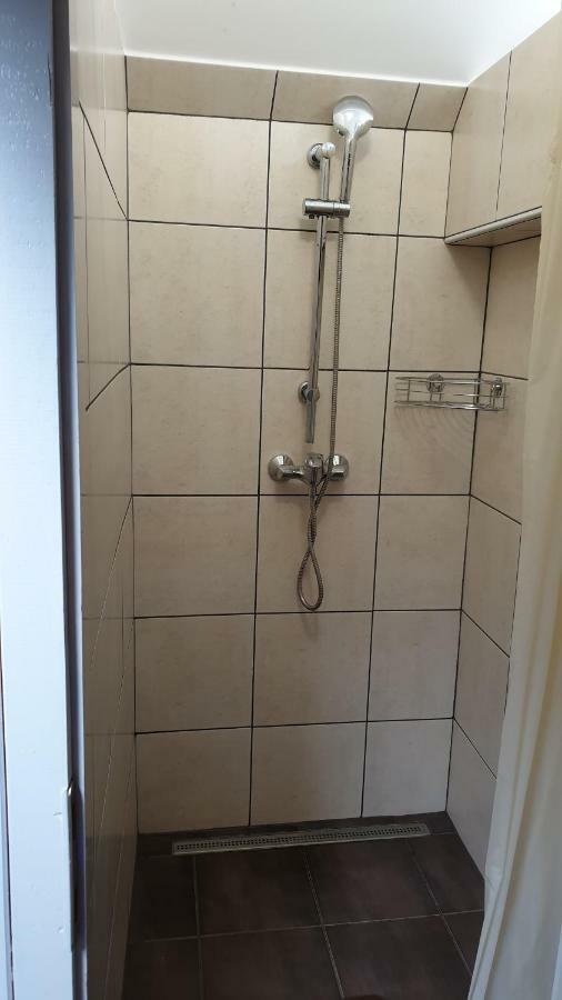 Guesthouse Osvald Zirovnica Luaran gambar