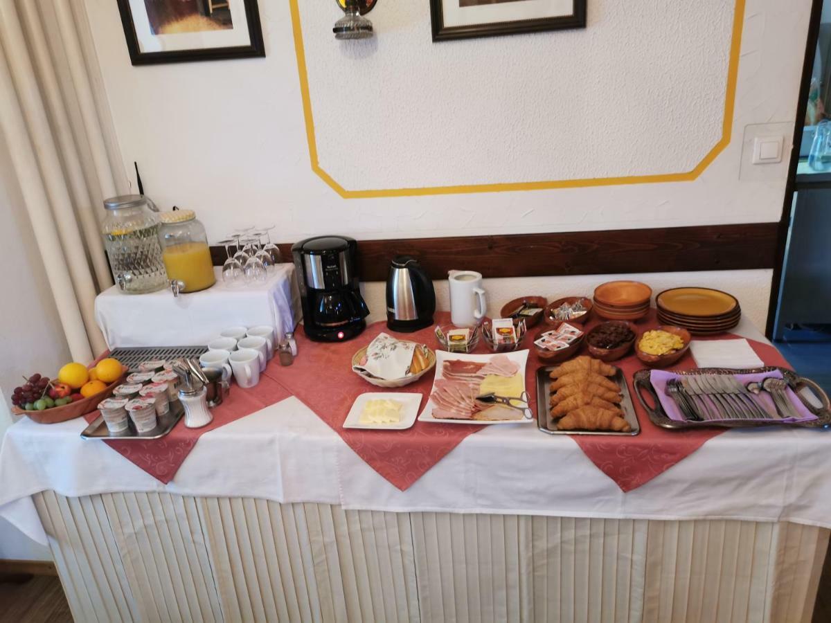 Guesthouse Osvald Zirovnica Luaran gambar
