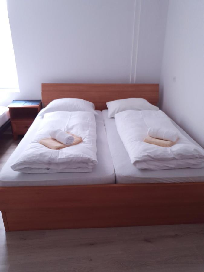 Guesthouse Osvald Zirovnica Luaran gambar
