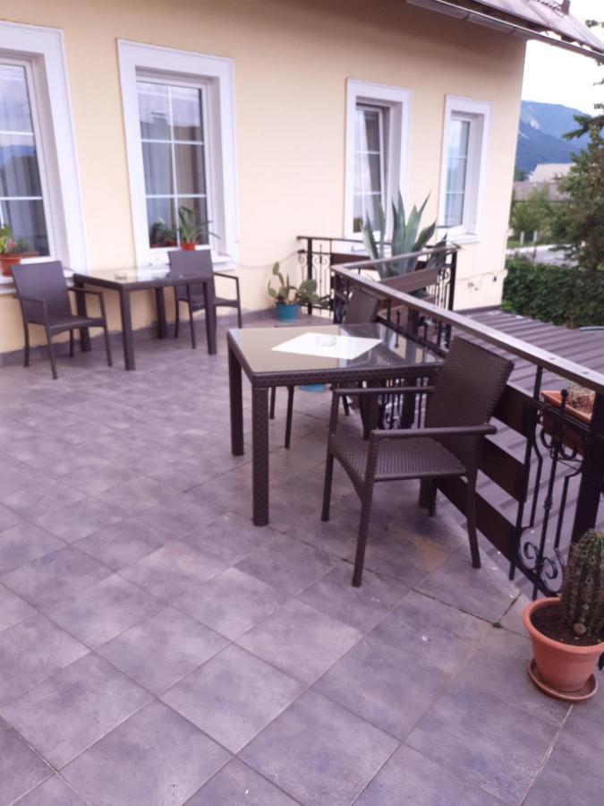 Guesthouse Osvald Zirovnica Luaran gambar