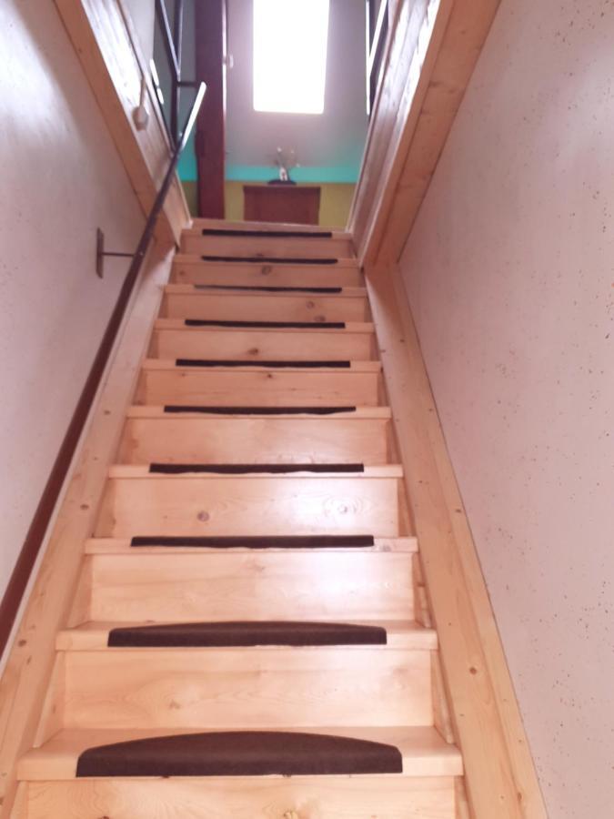 Guesthouse Osvald Zirovnica Luaran gambar