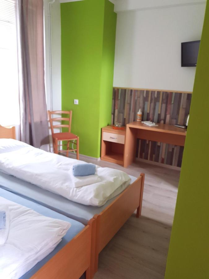 Guesthouse Osvald Zirovnica Luaran gambar
