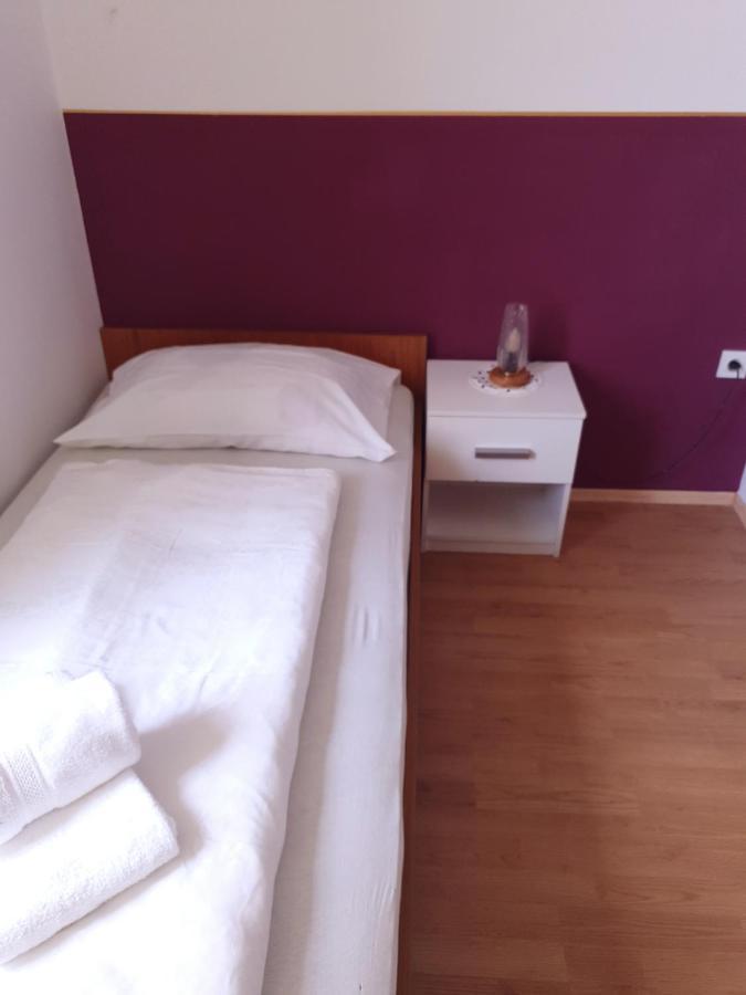 Guesthouse Osvald Zirovnica Luaran gambar