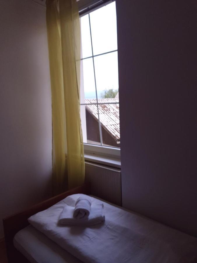 Guesthouse Osvald Zirovnica Luaran gambar