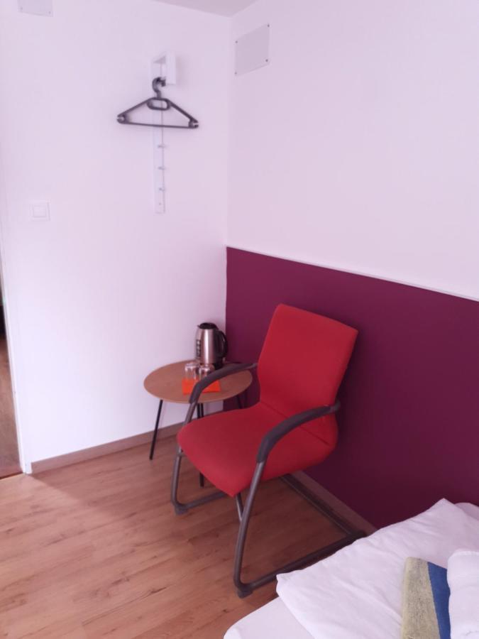 Guesthouse Osvald Zirovnica Luaran gambar