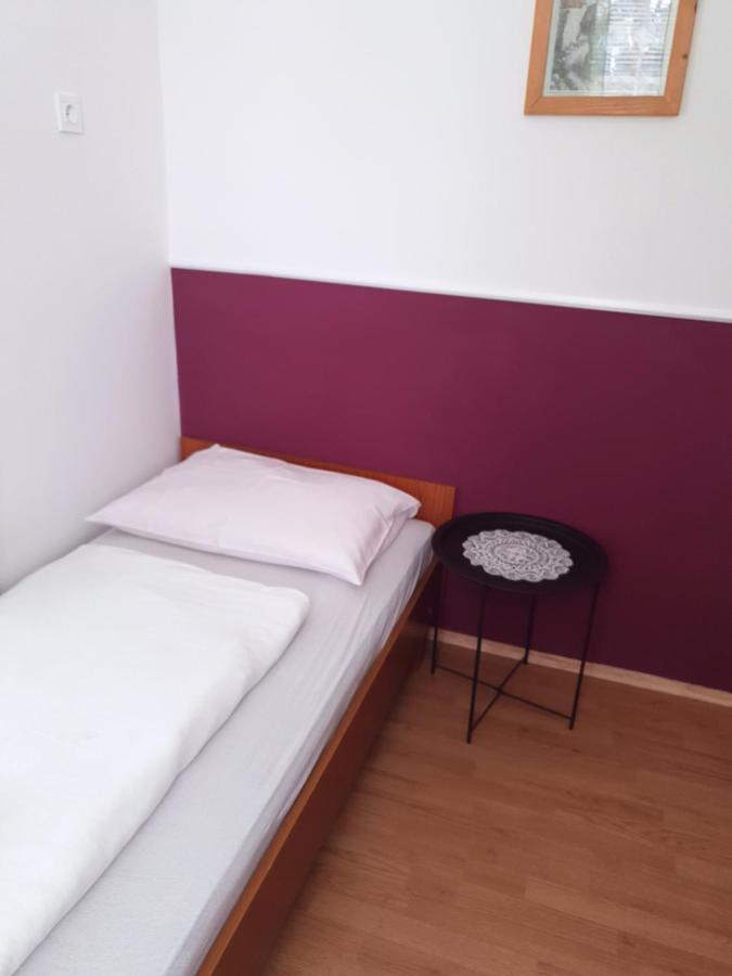 Guesthouse Osvald Zirovnica Luaran gambar