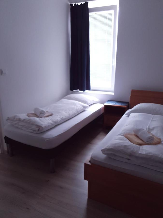 Guesthouse Osvald Zirovnica Luaran gambar