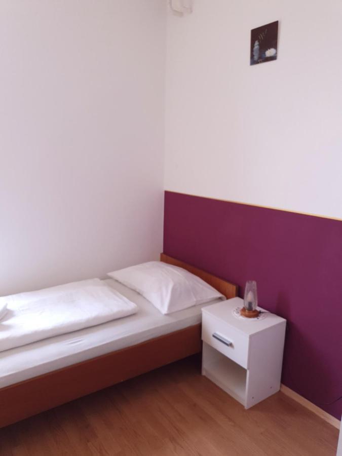 Guesthouse Osvald Zirovnica Luaran gambar
