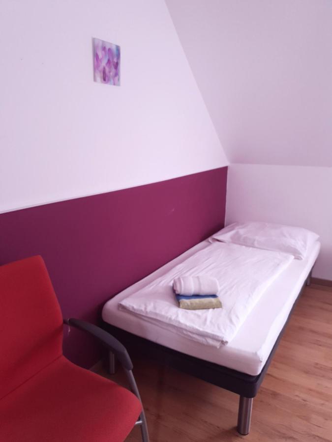 Guesthouse Osvald Zirovnica Luaran gambar
