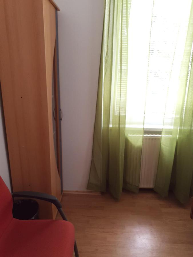 Guesthouse Osvald Zirovnica Luaran gambar