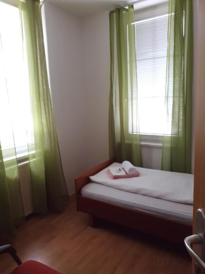 Guesthouse Osvald Zirovnica Luaran gambar