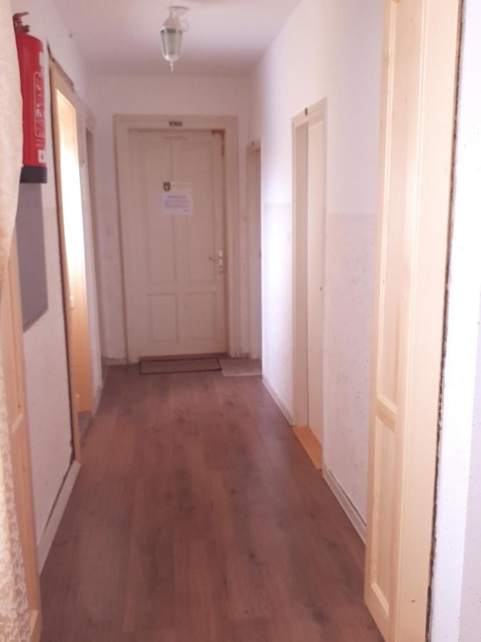 Guesthouse Osvald Zirovnica Luaran gambar